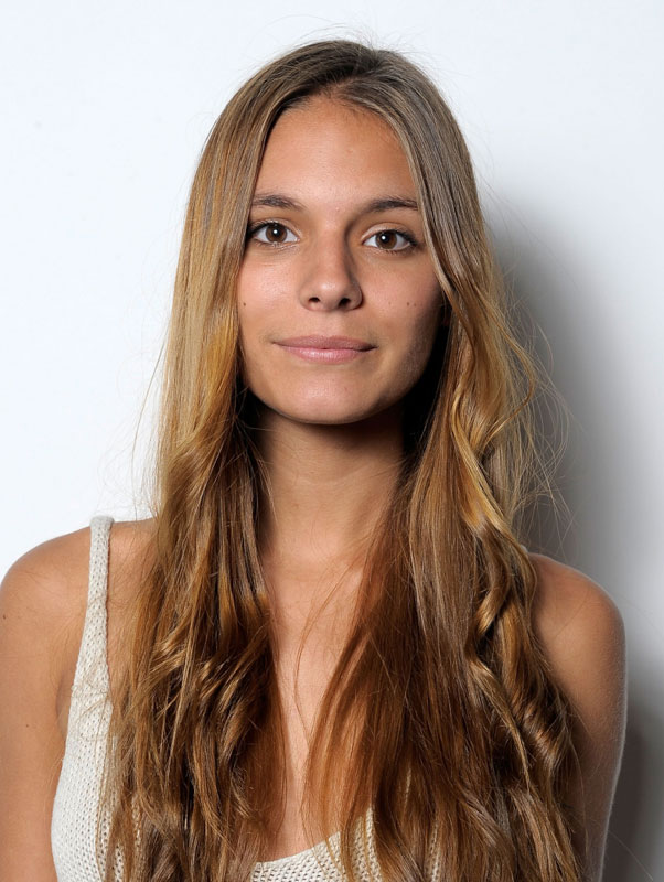 Actress Caitlin Stasey - filmography and biography.