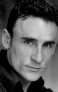 Actor Cal Macaninch - filmography and biography.