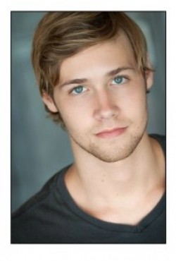 Actor Caleb Ruminer - filmography and biography.