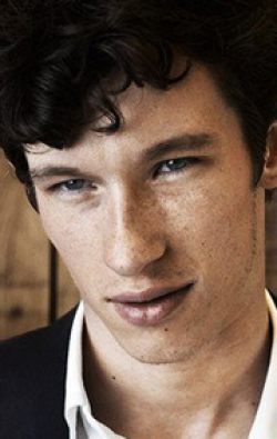 Actor, Director Callum Turner - filmography and biography.