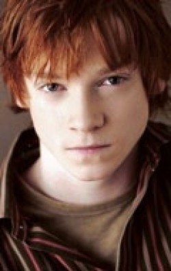 Actor, Writer Calum Worthy - filmography and biography.