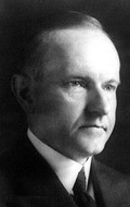 Calvin Coolidge movies and biography.