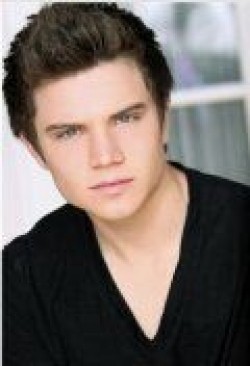Cameron Deane Stewart movies and biography.
