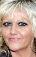 Actress Camille Coduri - filmography and biography.