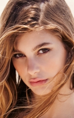 Actress Camila Morrone - filmography and biography.