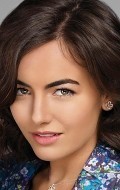 Camilla Belle movies and biography.
