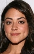 Actress Camille Guaty - filmography and biography.