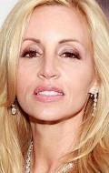 Camille Grammer movies and biography.