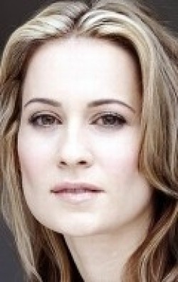 Actress, Writer Camille Sullivan - filmography and biography.