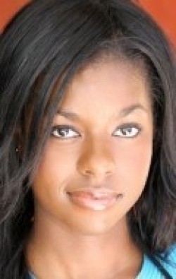 Camille Winbush movies and biography.
