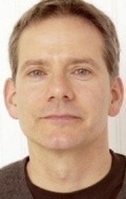 Actor, Director, Writer, Producer Campbell Scott - filmography and biography.