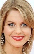 Candace Cameron Bure movies and biography.