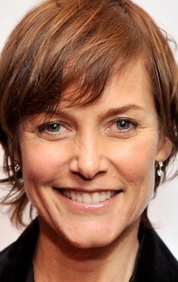 Carey Lowell movies and biography.