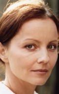 Actress Carina N. Wiese - filmography and biography.