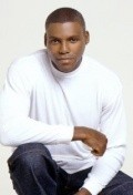 Carl Lewis movies and biography.