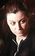Actress Carla Mancini - filmography and biography.