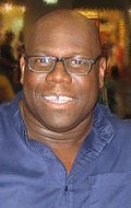 Carl Cox movies and biography.