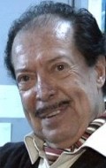 Actor Carlos Lasarte - filmography and biography.