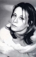 Actress Carlotta Natoli - filmography and biography.