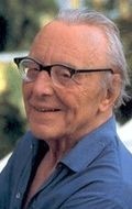 Composer Carl Orff - filmography and biography.