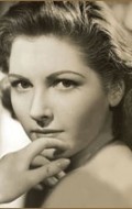 Actress Carla Del Poggio - filmography and biography.