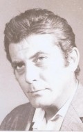 Actor, Director Carlos Zara - filmography and biography.