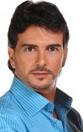 Actor Carlos Humberto Camacho - filmography and biography.