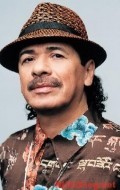 Actor, Composer Carlos Santana - filmography and biography.