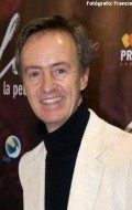 Actor Carlos Hipolito - filmography and biography.