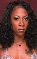 Actress Carlene Moore - filmography and biography.