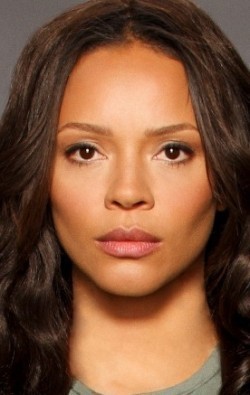 Actress Carmen Ejogo - filmography and biography.