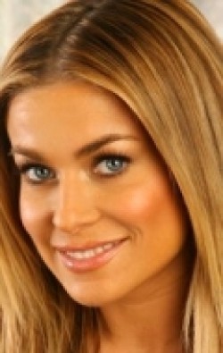Carmen Electra movies and biography.