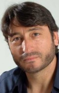 Actor Carmelo Gomez - filmography and biography.