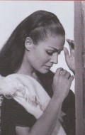 Actress Carmen Sevilla - filmography and biography.