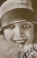 Actress Carmen Boni - filmography and biography.