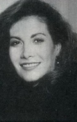 Actress Carmen Amezcua - filmography and biography.
