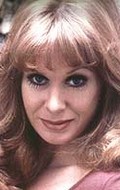 Actress Carol Cleveland - filmography and biography.
