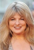 Actress, Producer Carole Ashby - filmography and biography.