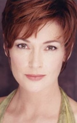 Carolyn Hennesy movies and biography.