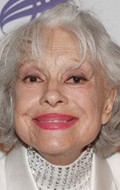 Carol Channing movies and biography.