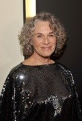 Carole King movies and biography.