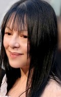 Actress, Producer Carolyn Choa - filmography and biography.