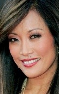 Carrie Ann Inaba movies and biography.