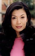 Actress Carrie Ng - filmography and biography.