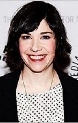 Actress, Writer, Producer, Composer Carrie Brownstein - filmography and biography.