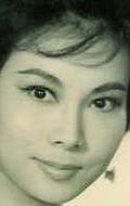 Actress Carrie Ku Mei - filmography and biography.