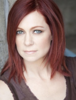 Actress, Director, Producer, Editor Carrie Preston - filmography and biography.