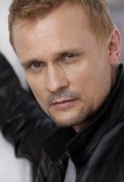 Actor, Producer Carsten Norgaard - filmography and biography.