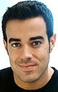 Carson Daly movies and biography.