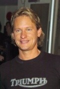 Carson Kressley movies and biography.